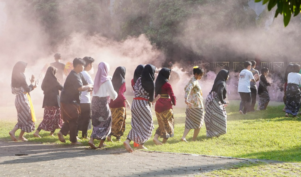 Jumat Budaya: Menggali Seni dan Kearifan Lokal